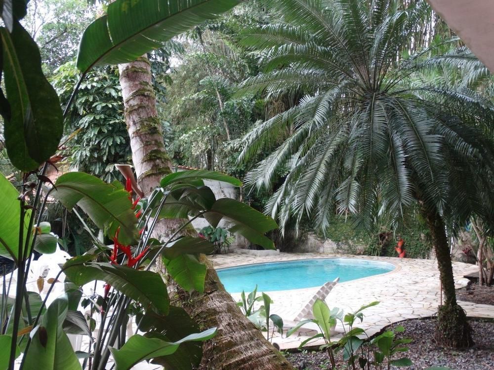 Pousada Azul Banana - Camburi Dış mekan fotoğraf